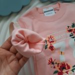 3392- بلوز و شلوار عروسکی خانگی کودک - تصویر 13